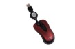 Mouse optic USB A4TECH X5-60MD-3